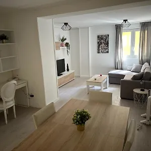 Apartamento Kilimin, Pamplona