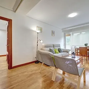 Apartamento Camino 3 By Clabao, Pamplona