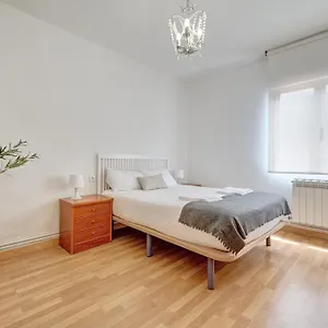 Apartamento Vistabella 1 By Clabao, Pamplona