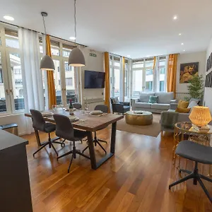 Apartamento Tuapartamento Palacio De Navarra, Pamplona