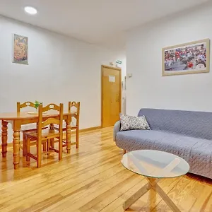 Apartamento Bajada De Javier, Pamplona