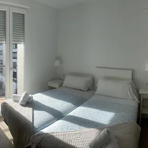 Apartamento Plaza Viana, Pamplona
